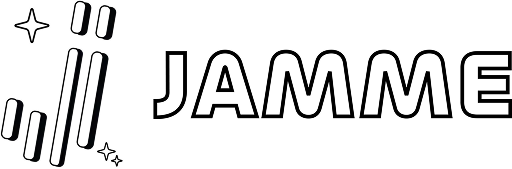 Jamme Logo