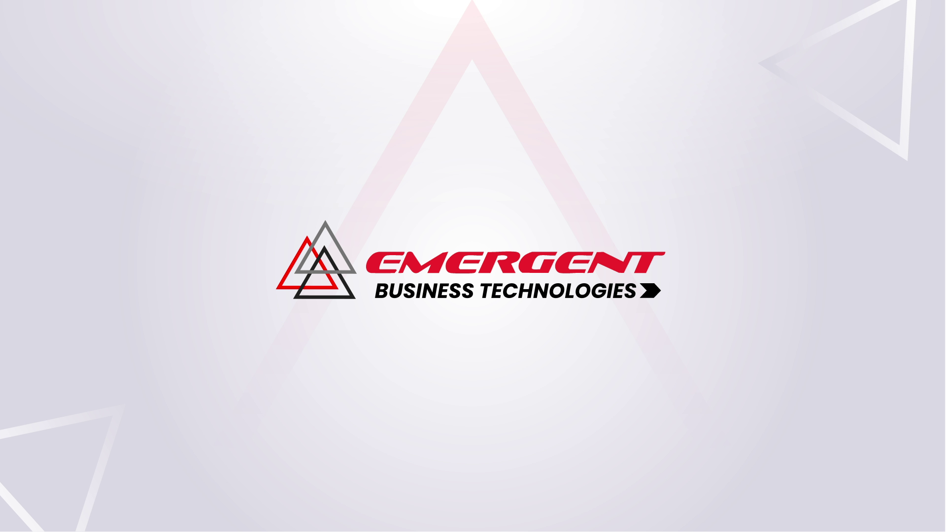 Emergent Business Services