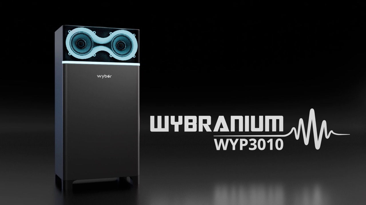 Wybor Speaker
