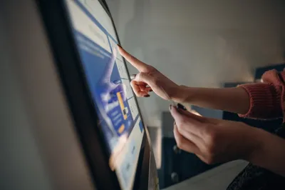 Interactive Animations