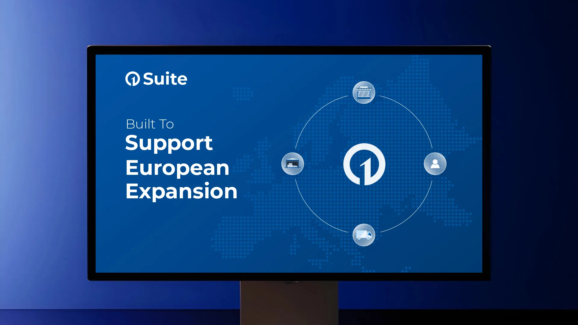 O1Suite — Product Explainer