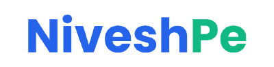 NiveshPe logo