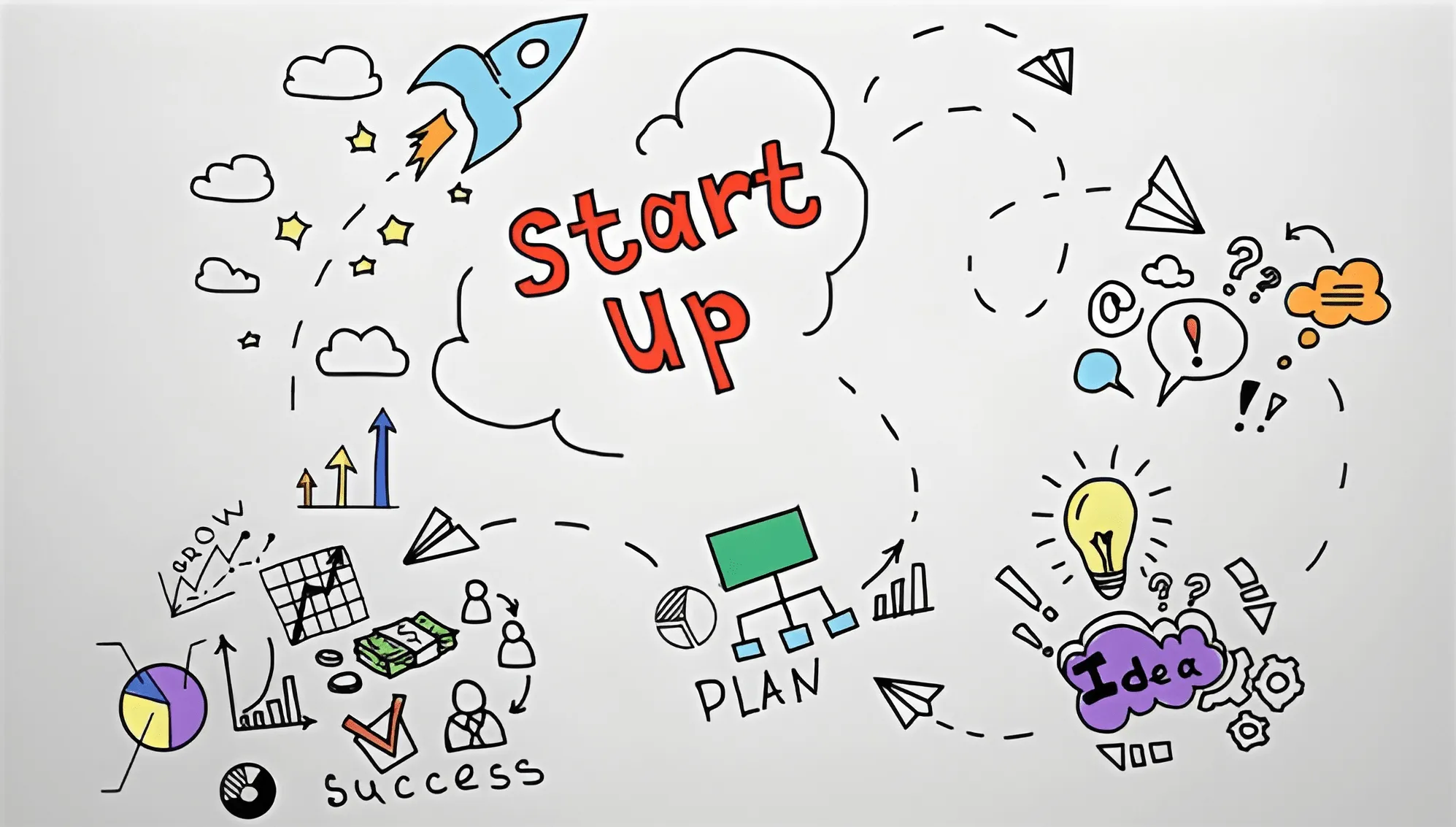 Whiteboard Animation